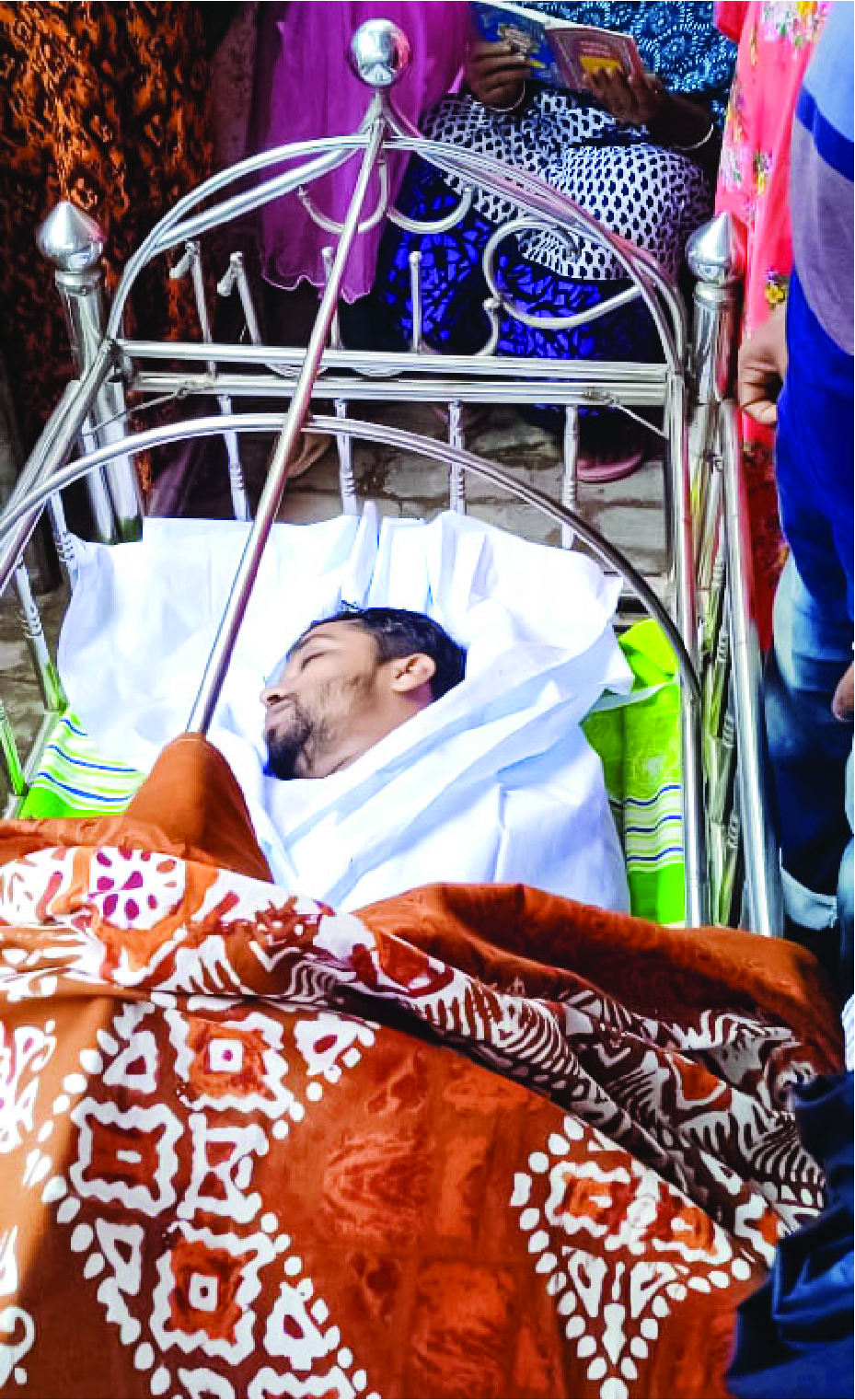 Image of মো: মিনারুল ইসলাম